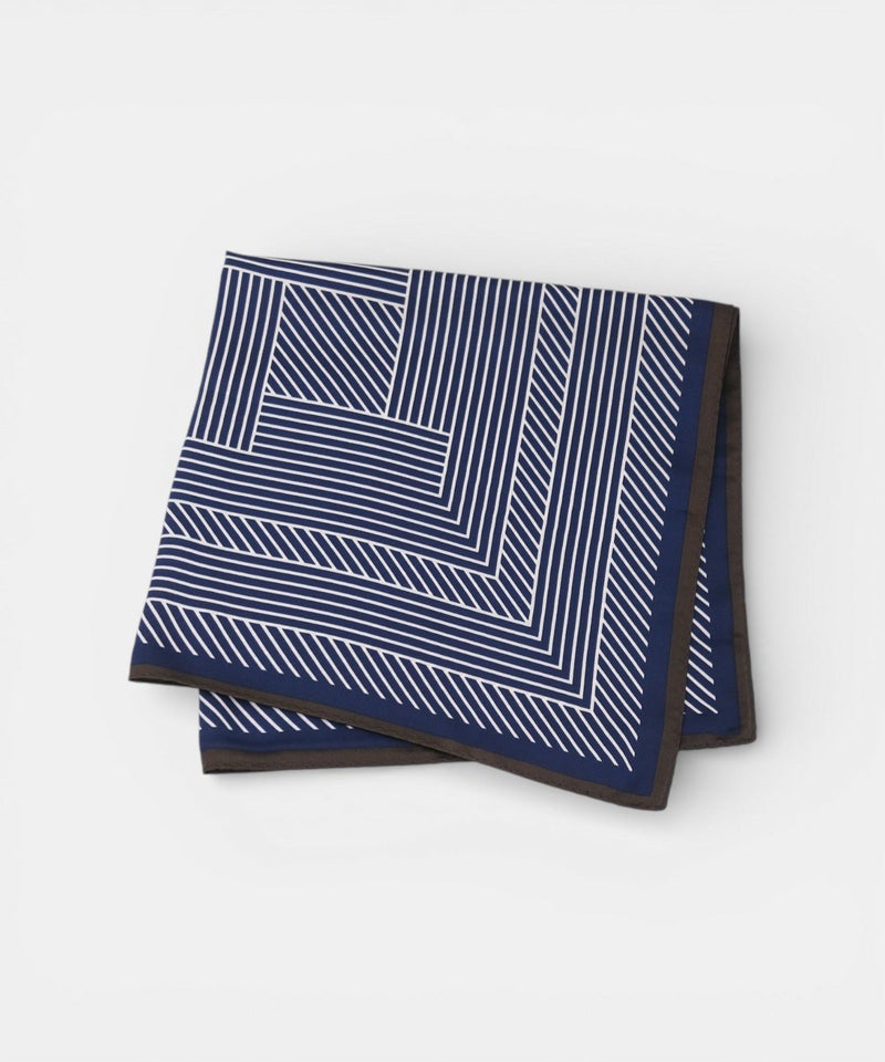 EARTH MADE｜メイズスカーフ [[43-8527]][C]