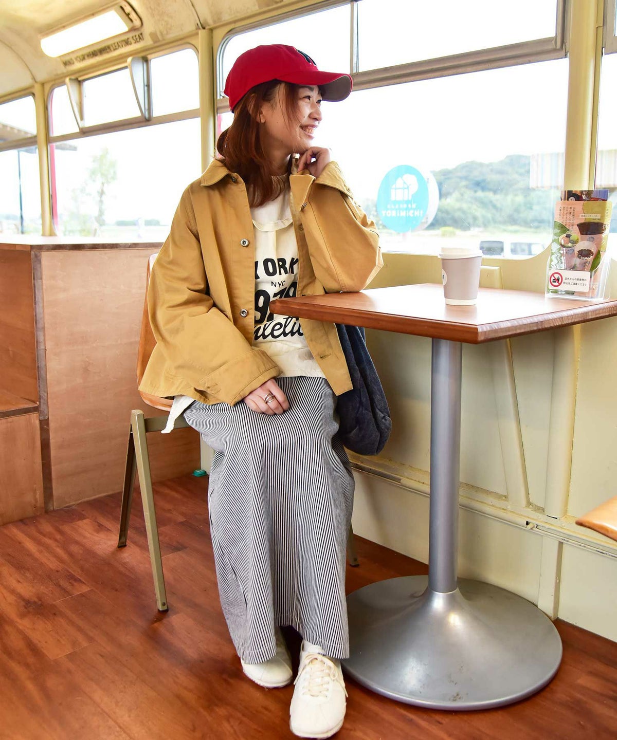 NEW ERA｜ロゴキャップ [[14744832]][C]