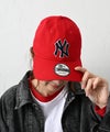 NEW ERA｜ロゴキャップ [[14744832]][C]
