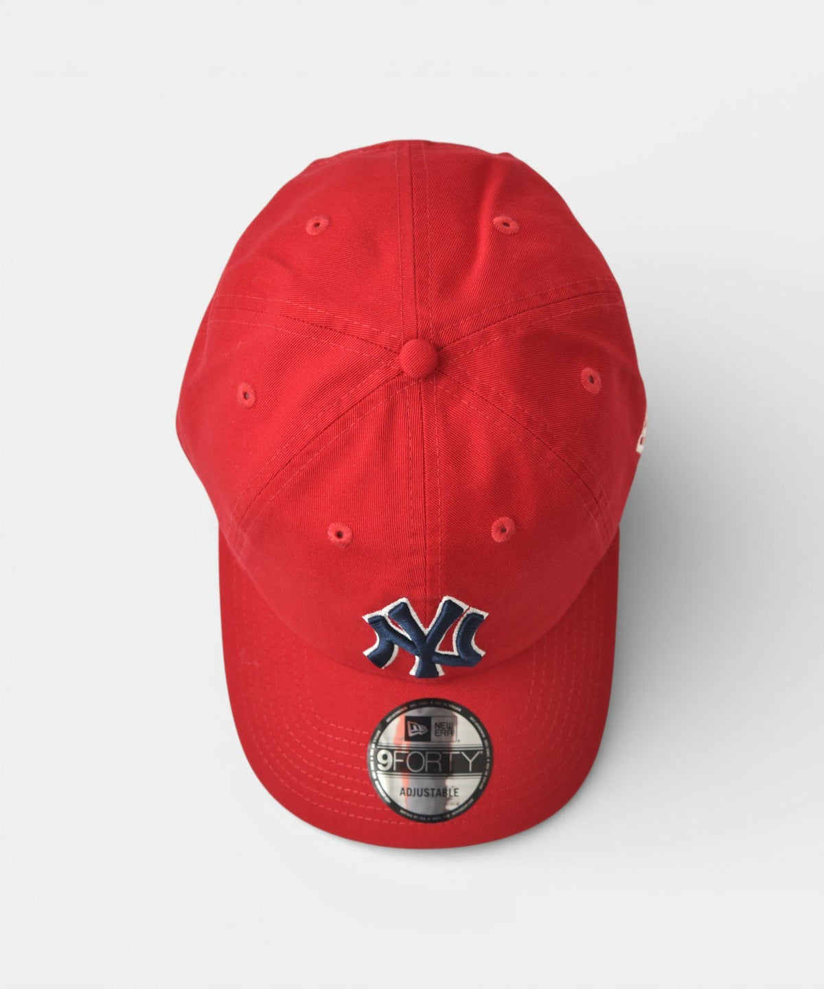 NEW ERA｜ロゴキャップ [[14744832]][C]