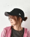 NEW ERA｜ロゴキャップ [[14744833]][C]