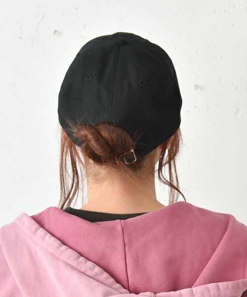 NEW ERA｜ロゴキャップ [[14744833]][C]