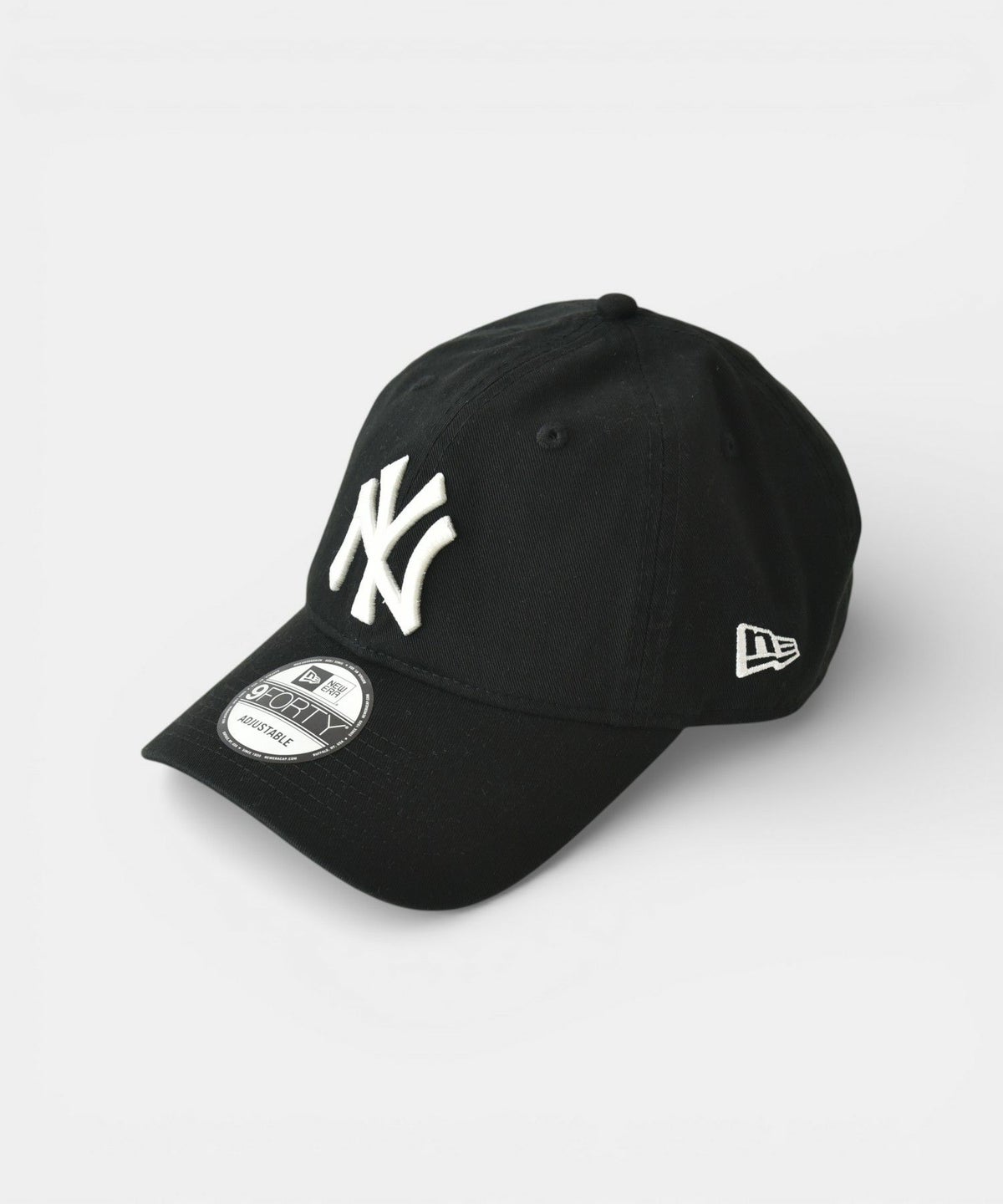 NEW ERA｜ロゴキャップ [[14744833]][C]