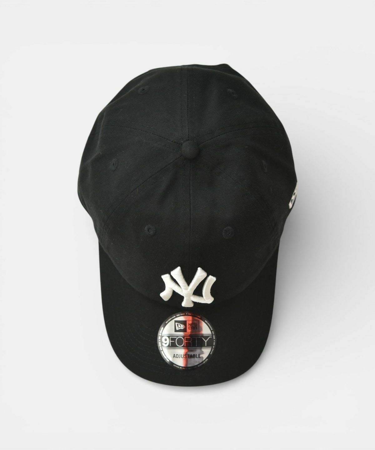 NEW ERA｜ロゴキャップ [[14744833]][C]