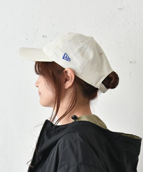 NEW ERA｜920 FRISK IVO/ロゴキャップ [[14863800]][C]