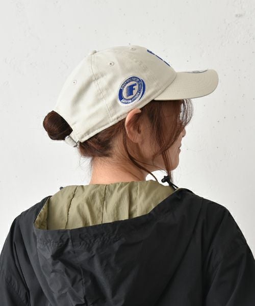 NEW ERA｜920 FRISK IVO/ロゴキャップ [[14863800]][C] | ma28 ONLINE