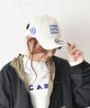 NEW ERA｜920 FRISK IVO/ロゴキャップ [[14863800]][C]