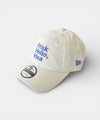 NEW ERA｜920 FRISK IVO/ロゴキャップ [[14863800]][C]