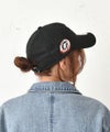 NEW ERA｜920 FRISK BLK/ロゴキャップ [[14863801]][C]