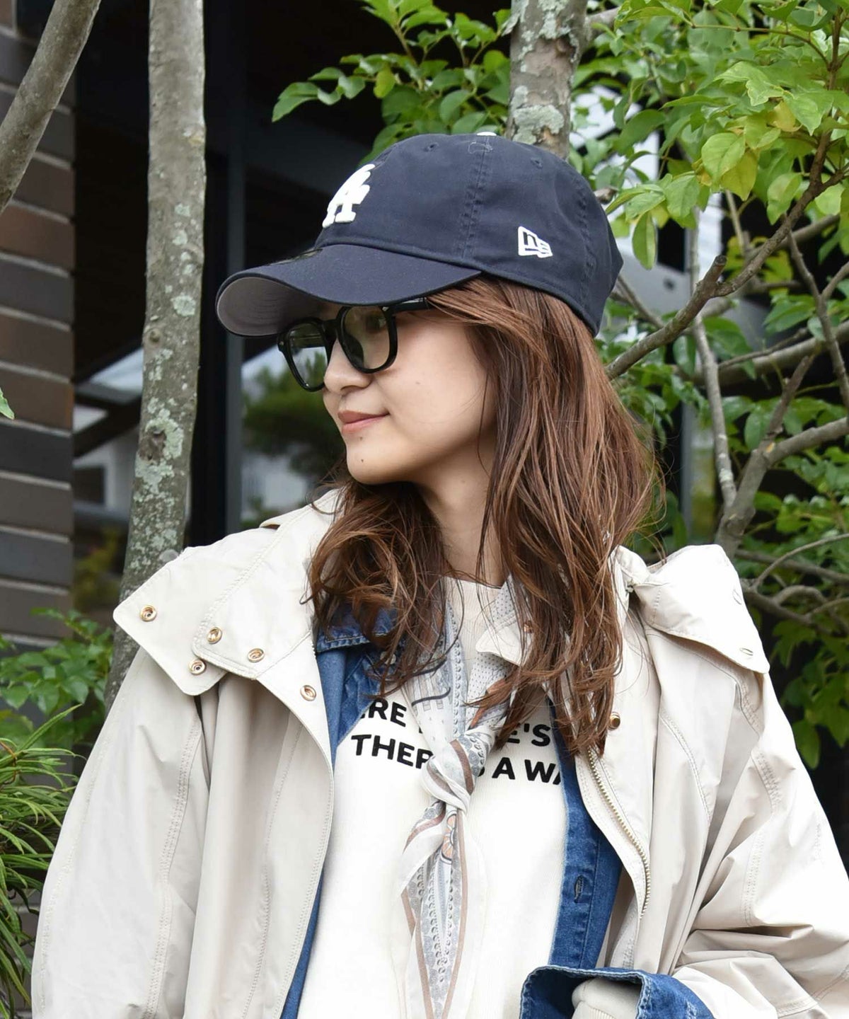 NEW ERA｜CAP [[14744835]][C]