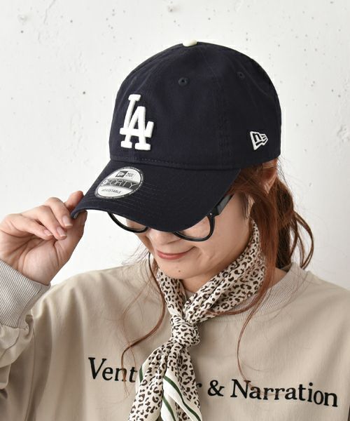 NEW ERA｜CAP [[14744835]][C]