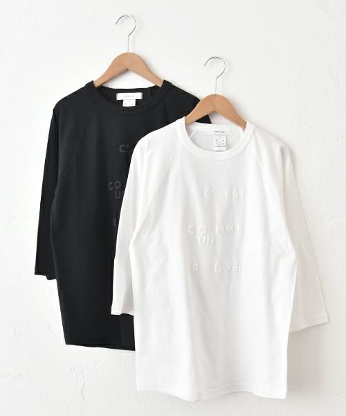 ANTGAUGE｜ラグランT [[D1235]][C]