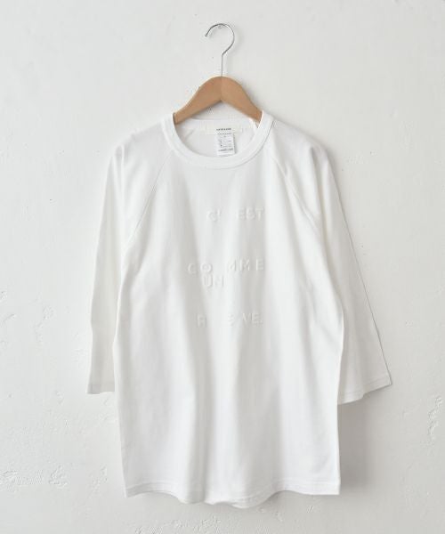 ANTGAUGE｜ラグランT [[D1235]][C]