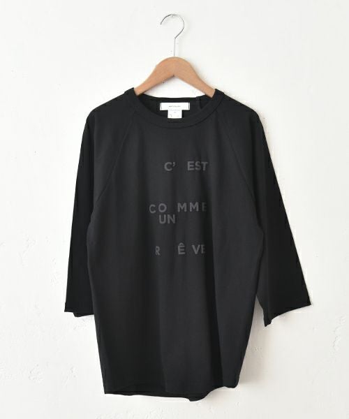 ANTGAUGE｜ラグランT [[D1235]][C]