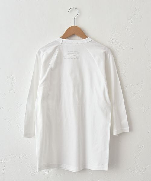 ANTGAUGE｜ラグランT [[D1235]][C]