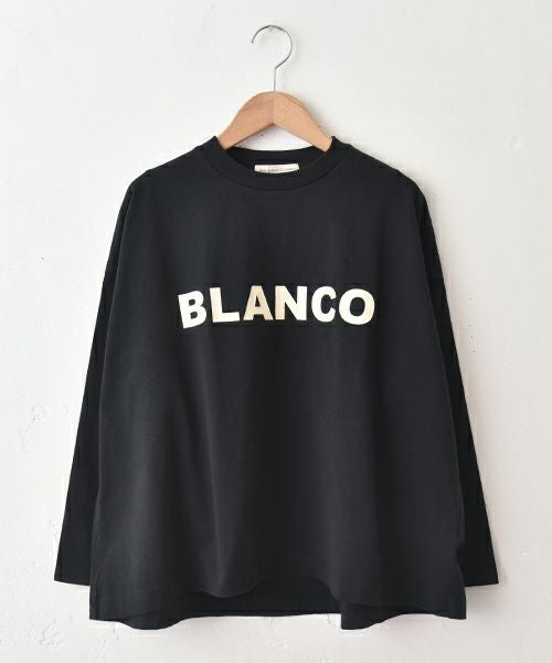 Gives a sense of fullment｜ロゴロンT [[861306]][C]