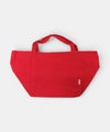  pouto｜CANVAS CUBE TOTE LARGE [[PO-004]][C]