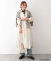 HEAVENLY｜High Twist Cotton Knit Cardigan [[2613154]][C]