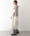 HEAVENLY｜High Twist Cotton Knit Cardigan [[2613154]][C]