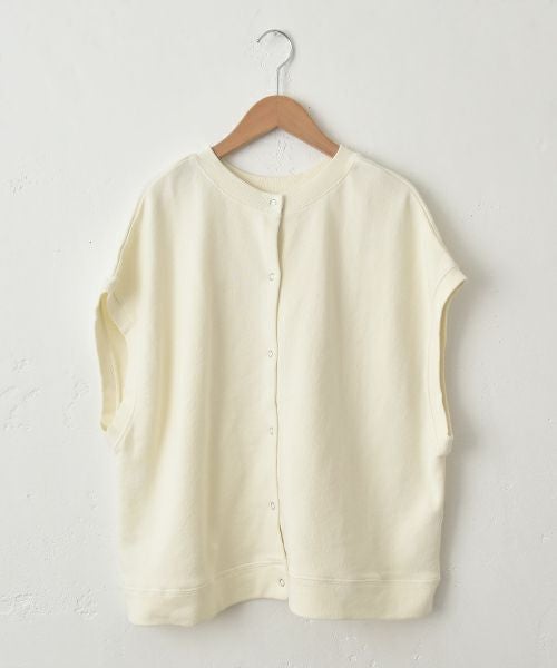  HEAVENLY｜Tsuri Urake Vest [[2612164]][C]