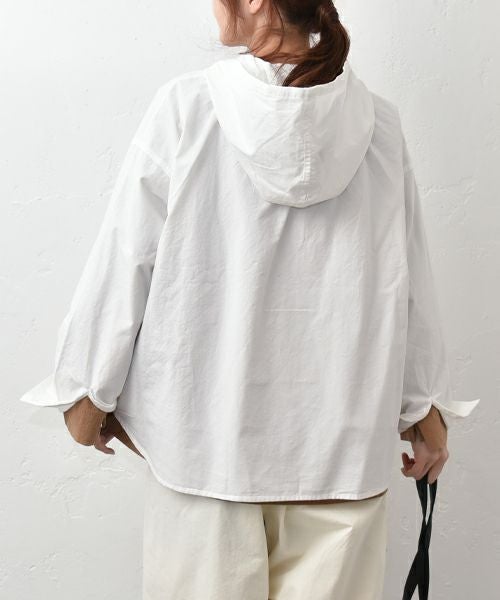 HEAVENLY｜C/L Dump Shirt Parka [[2611042]][C]