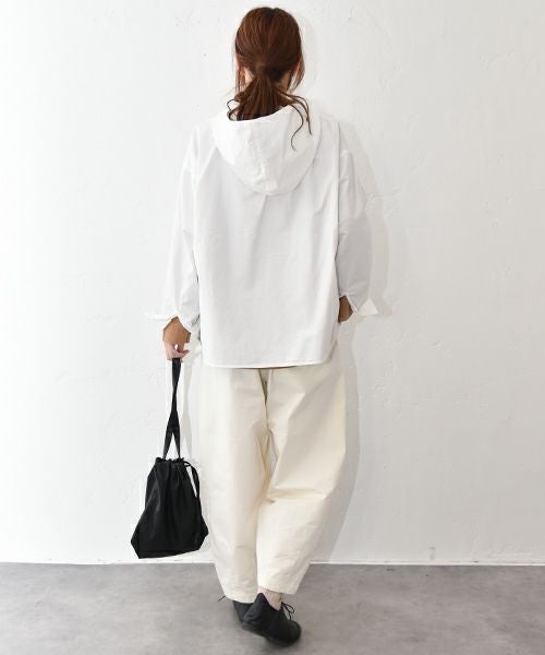 HEAVENLY｜C/L Dump Shirt Parka [[2611042]][C]