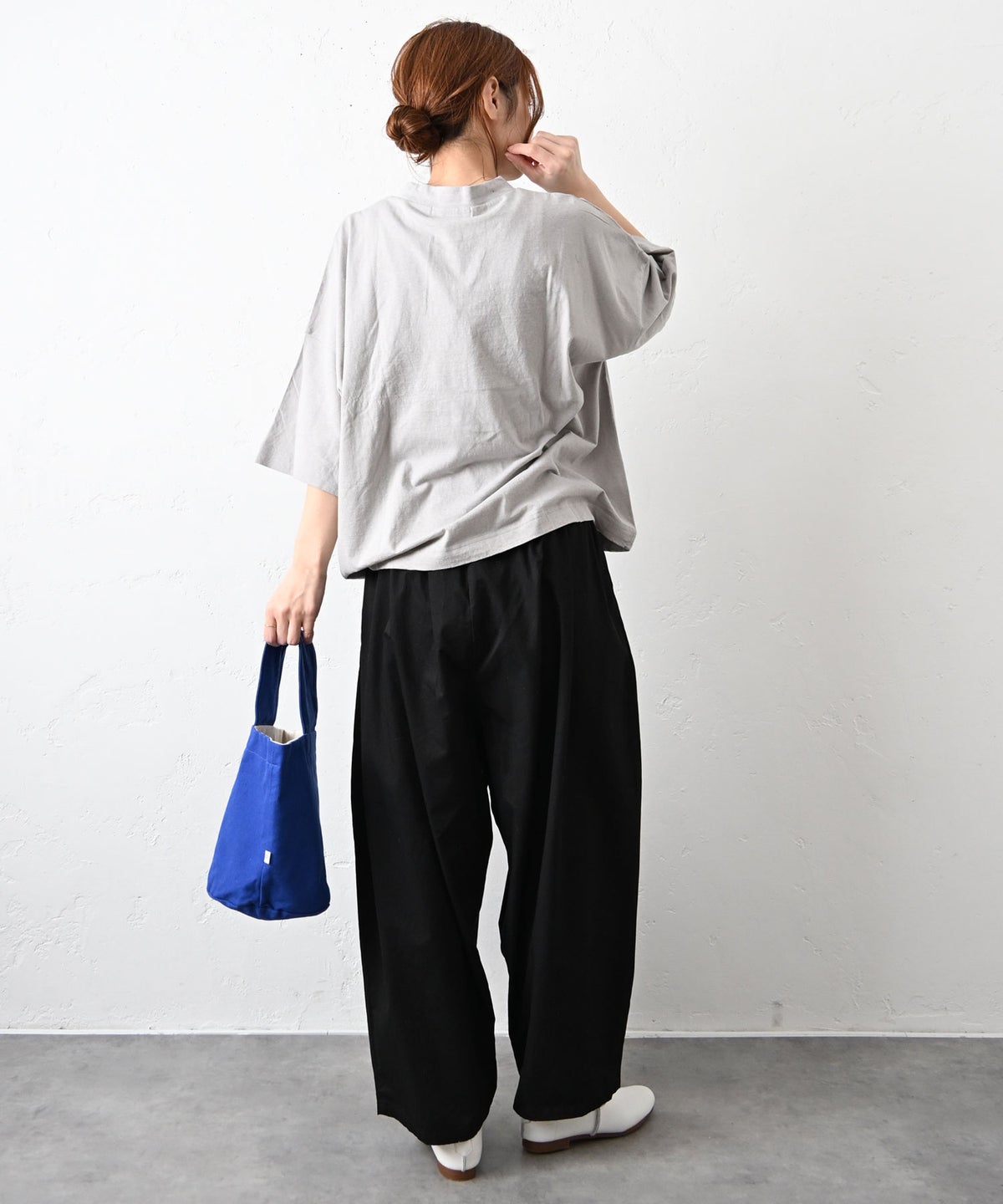  tumugu｜プリントT [[TC26103]][C]