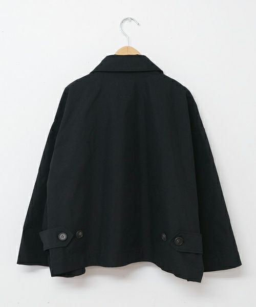 Our.｜トレンチカラージャケット [[Ou-JK-03]][C]