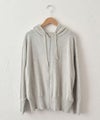  Our.｜お袖ゆったりWジップパーカー [[Ou-PO-11]][C]