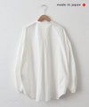  No18｜パフスリーブシャツ [[105201]][C]