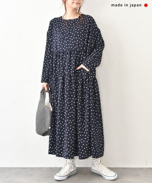 ichi｜ドットワンピース [[251028]][C] | ma28 ONLINE STORE