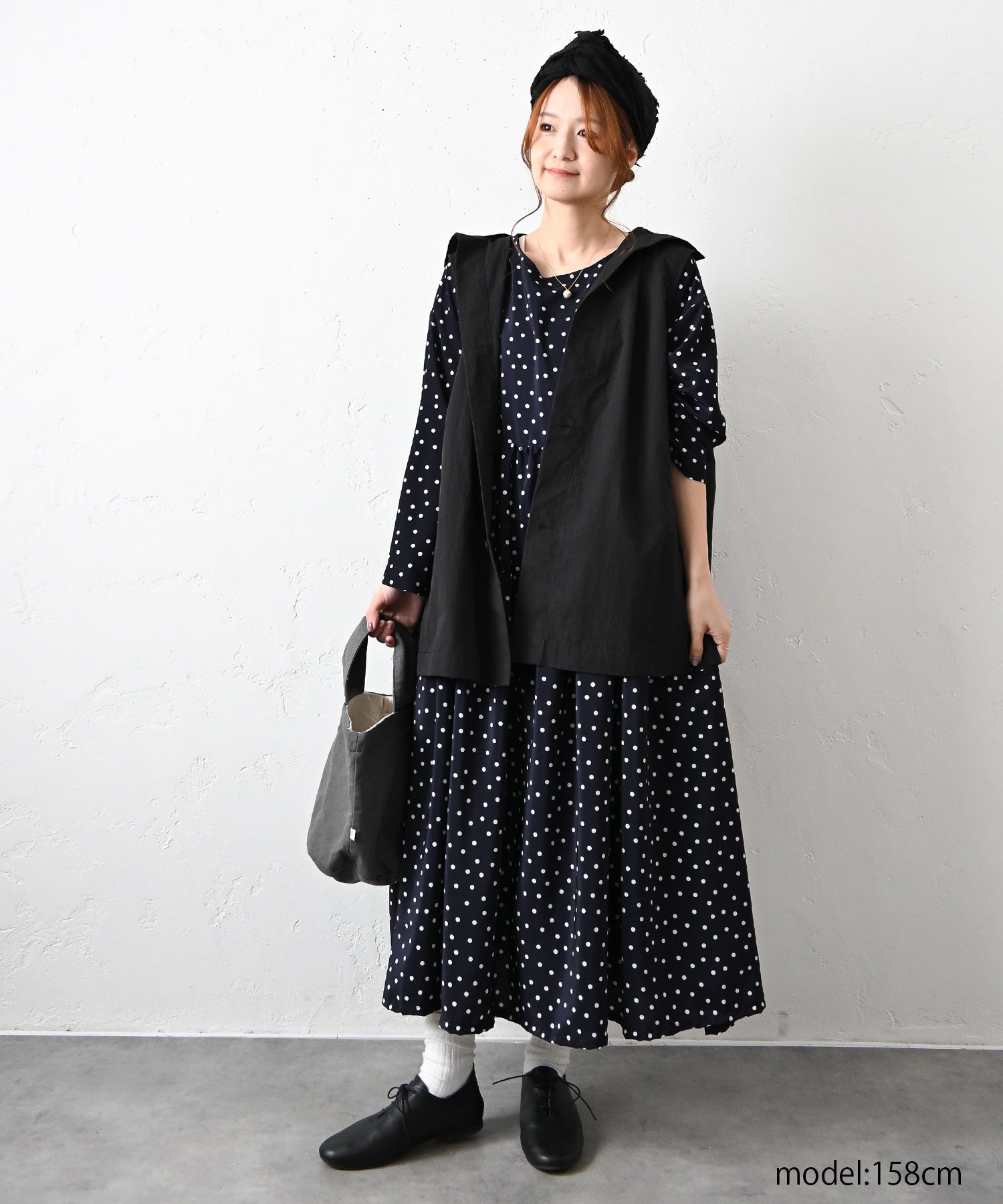 ichi｜ドットワンピース [[251028]][C] | ma28 ONLINE STORE