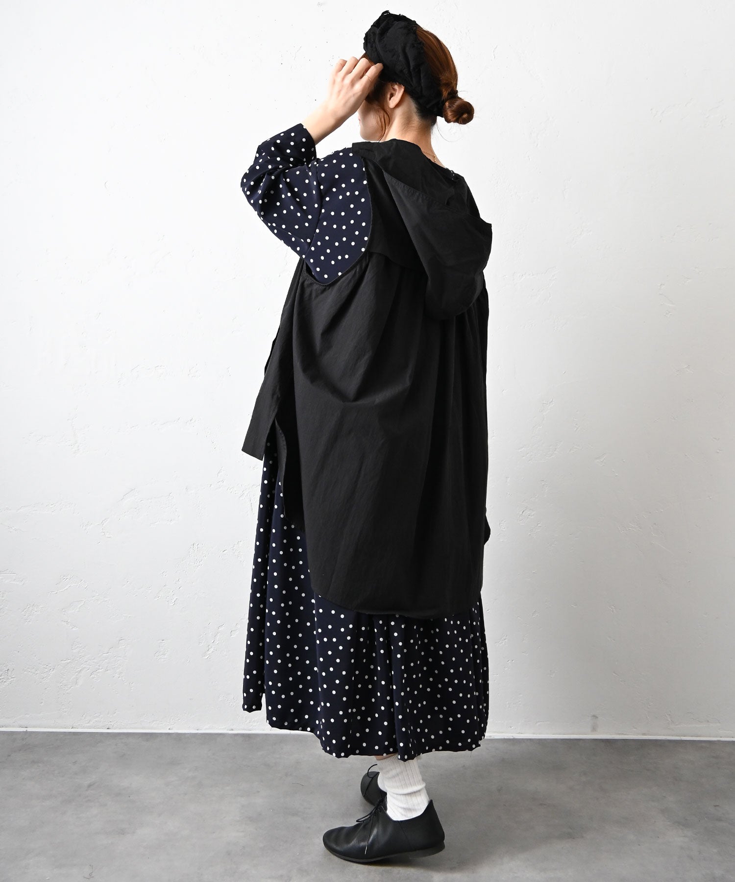 ichi｜ドットワンピース [[251028]][C] | ma28 ONLINE STORE