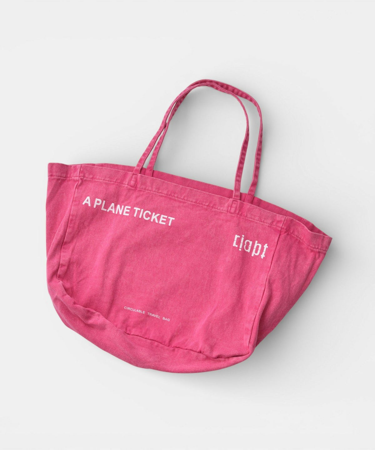 IN THE MARKET｜カラートートバック [[Z251034]][C]