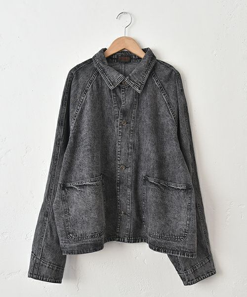 IN THE MARKET｜カバーオール [[IN-111]][C]