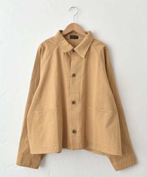 IN THE MARKET｜カバーオール [[IN-111]][C]