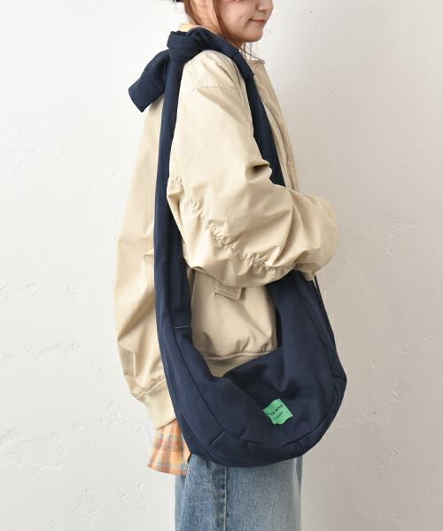 IN THE MARKET｜ショルダーバック [[Z251043]][C]