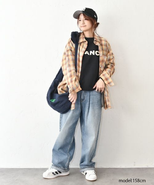 IN THE MARKET｜ショルダーバック [[Z251043]][C]