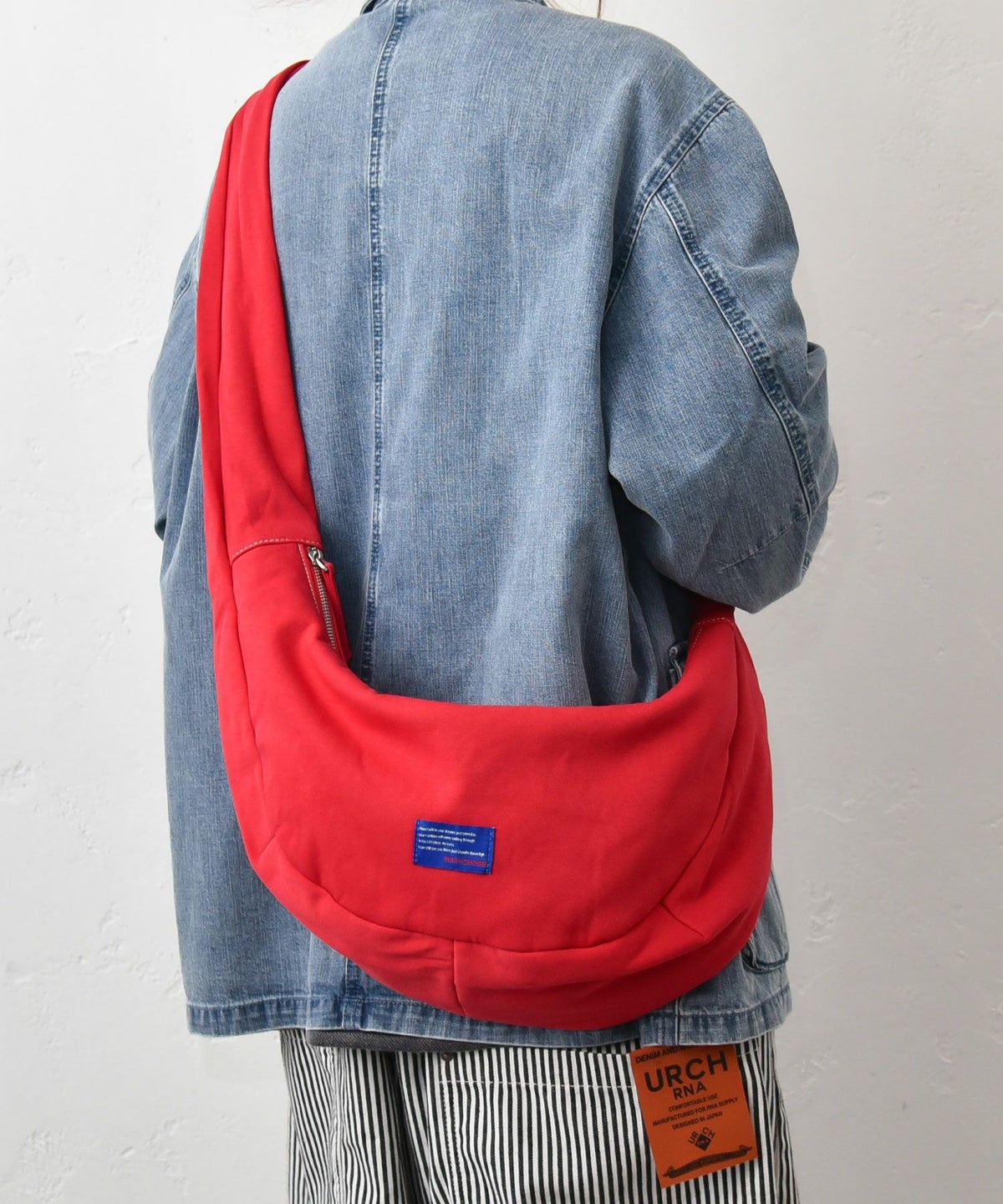 IN THE MARKET｜ショルダーバック [[Z251043]][C]