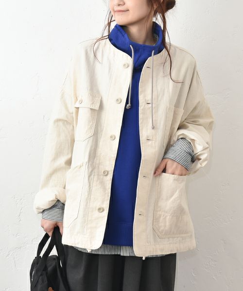 RNAアウター | ma28 ONLINE STORE