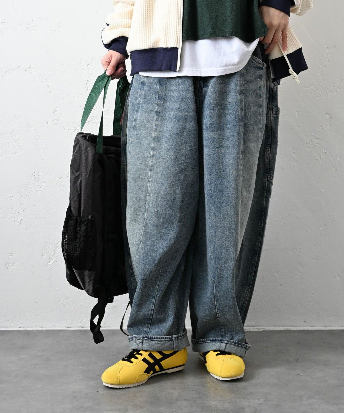  RNA｜フレンチワークのマルシェパンツ [[R4427]][C]