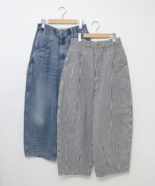  RNA｜フレンチワークのマルシェパンツ [[R4427]][C]