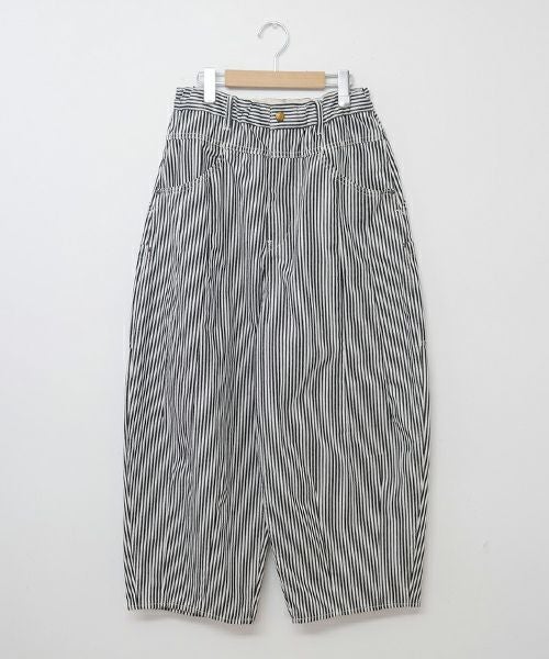  RNA｜フレンチワークのマルシェパンツ [[R4427]][C]