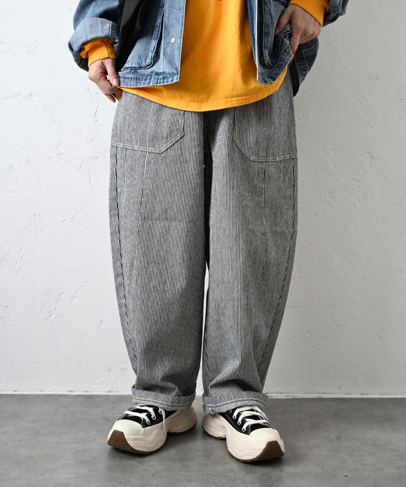 RNA｜リラックスホームパンツ [[R4411]][C]