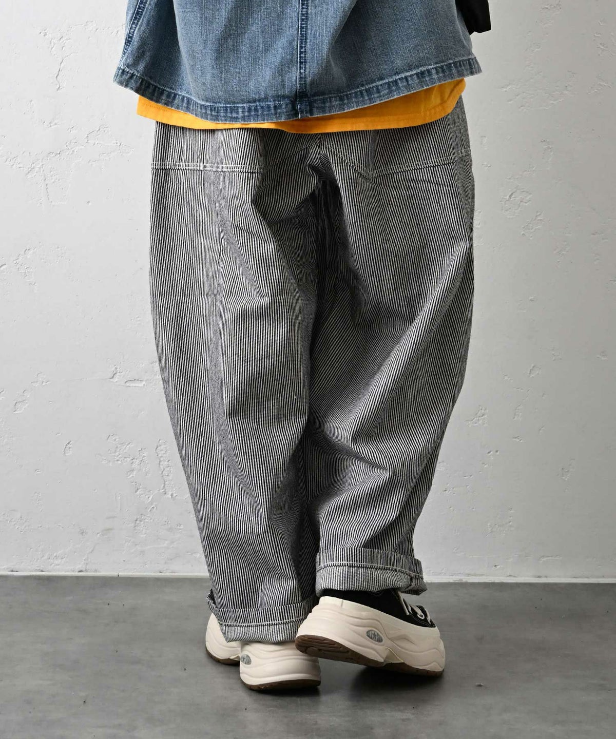 RNA｜リラックスホームパンツ [[R4411]][C]