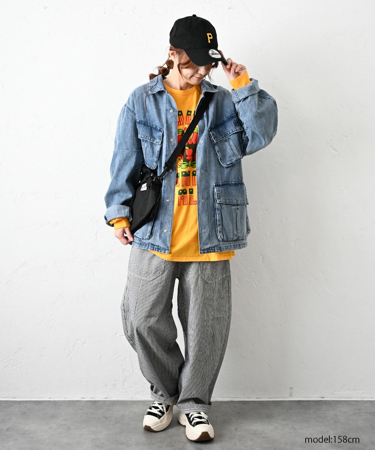 RNA｜リラックスホームパンツ [[R4411]][C]