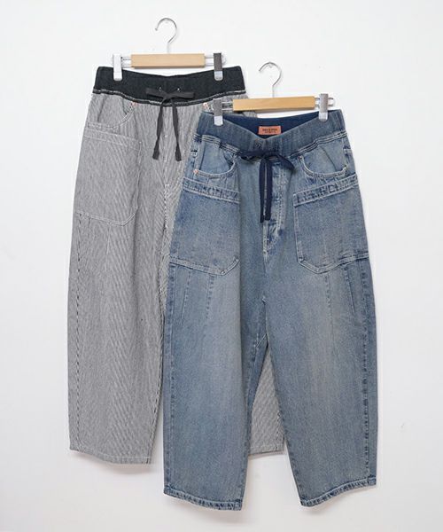 RNA｜リラックスホームパンツ [[R4411]][C]