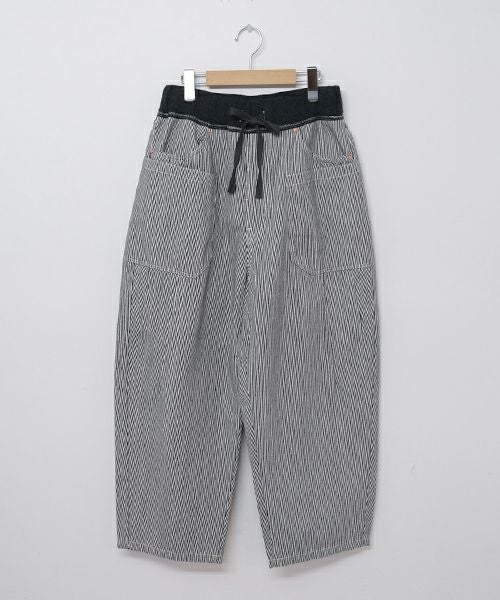 RNA｜リラックスホームパンツ [[R4411]][C]