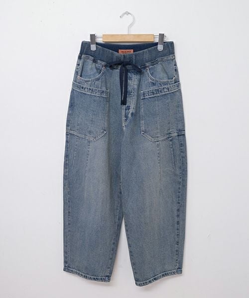 RNA｜リラックスホームパンツ [[R4411]][C]