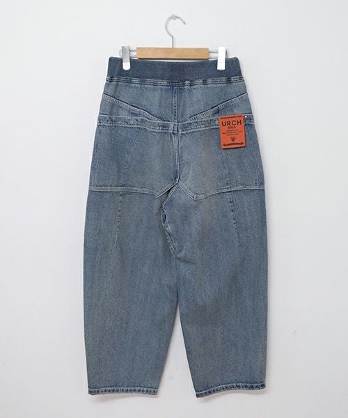 RNA｜リラックスホームパンツ [[R4411]][C]